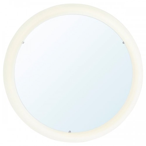 STORJORM Mirror with built-in light