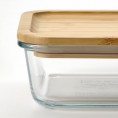 IKEA 365+ Food container with lid
