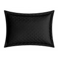 Bedding Sets| Chic Home Design Jordyn 8-Piece Black King Comforter Set - QI40506