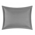Bedding Sets| Chic Home Design Khaya 11-Piece Silver Full/Queen Comforter Set - VZ42242