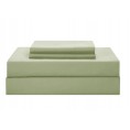 Bedding Sets| Chic Home Design Osnat 10-Piece Green Queen Comforter Set - NM89672