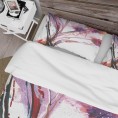 Bedding Sets| Designart 3-Piece Queen Duvet Cover Set - TV63419