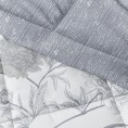 Bedding Sets| Ienjoy Home Home 3-Piece Light Blue King/California King Comforter Set - DY53986