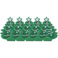 Meoliny Christmas Iron on Patches Xmas Festival Party Cloth Hat DIY Decor,Christmas Tree,3.072.68 inch