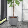 CITRUSKRYDDA Plant pot