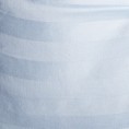Comforters & Bedspreads| allen + roth allen + roth Stripe Reversible Comforter Set Sky Blue Stripe Full/Queen Comforter (Cotton with Polyester Fill) - YT45526
