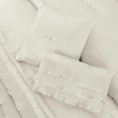 Comforters & Bedspreads| Amrapur Overseas Anastacia comforter set Multi Reversible Queen Comforter (Blend with Polyester Fill) - QP90118