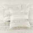 Comforters & Bedspreads| Amrapur Overseas Anastacia comforter set Multi Reversible Queen Comforter (Blend with Polyester Fill) - QP90118