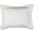 Comforters & Bedspreads| Rizzy Home Camilla Matelasse Ivory Solid King Quilt (Cotton with Polyester Fill) - GV64617