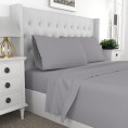 Bed Sheets| Aireolux Aireolux Full Cotton Bed Sheet - NY76345