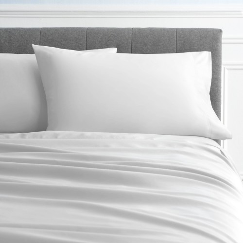Bed Sheets| allen + roth 300 tc King Cotton sheet Set King Cotton Bed Sheet - FF35192