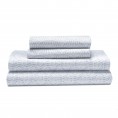 Bed Sheets| allen + roth 300 tc King Cotton sheet Set King Cotton Bed Sheet - PR32981