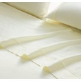 Bed Sheets| Brielle Home Queen Cotton Bed Sheet - UA89054