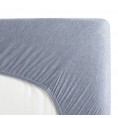 Bed Sheets| Brielle Home TENCEL Modal Jersey Twin Modal 3-Piece Bed-Sheet - GR52476