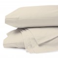 Bed Sheets| COLOR SENSE King Cotton Bed Sheet - HY02166