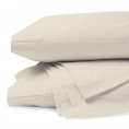 Bed Sheets| COLOR SENSE King Cotton Polyester Blend Bed Sheet - IX90712