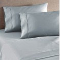 Bed Sheets| Fisher West New York Cooling Planet King Cotton 4-Piece Bed Sheet - KZ07765