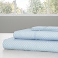 Bed Sheets| Hastings Home Micofiber-Sheet King Microfiber Bed Sheet - IE02326