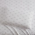Bed Sheets| MHF Home Kute Kids Sheet-Sheet Set Crib Microfiber 3-Piece Bed Sheet - XG80487