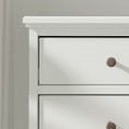 IDANÄS 6-drawer chest