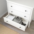 KOPPANG 3-drawer chest