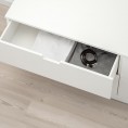 NORDLI 4-drawer dresser