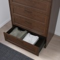 SONGESAND 6-drawer chest