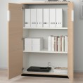 GALANT Cabinet with doors