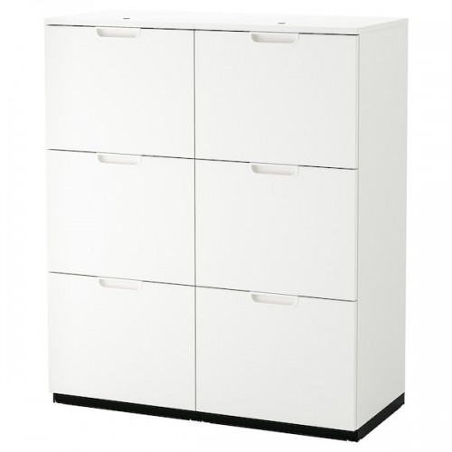 GALANT Storage combination with filing