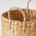 HIALÖS Basket with handle