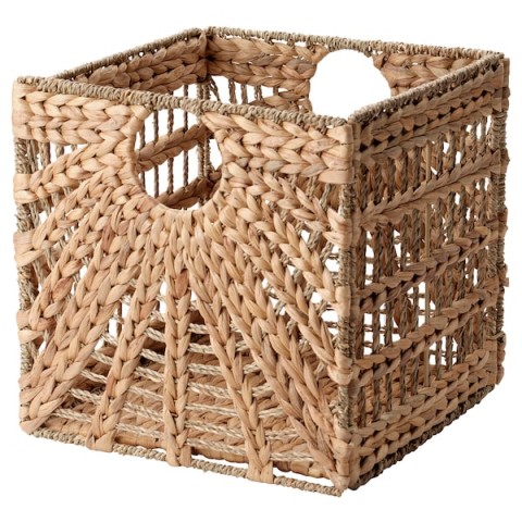 LUSTIGKURRE Basket