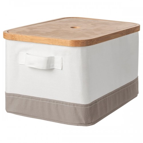 RABBLA Box with lid