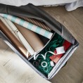 SKUBB Storage case for wrapping paper