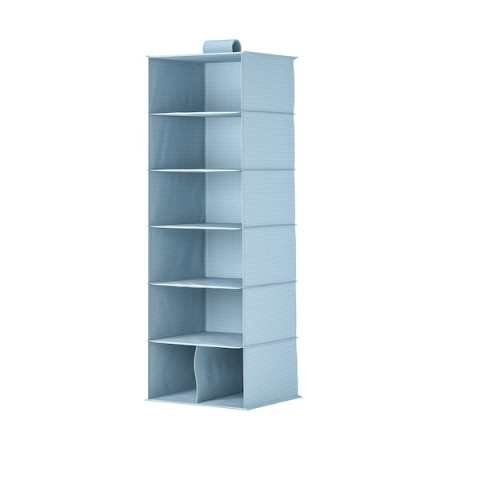 STUK Storage with 7 compartments