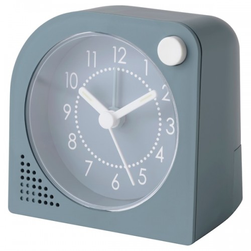 TJINGA Alarm clock