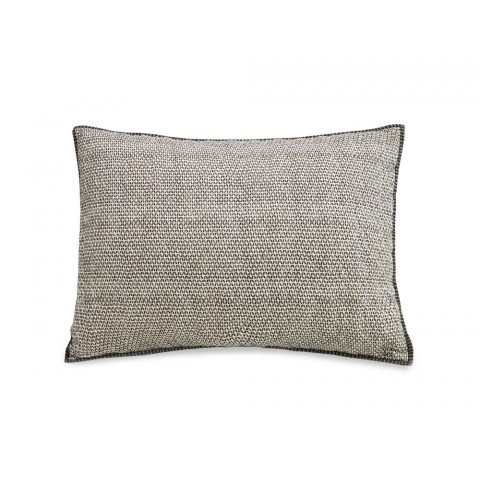 Pillow Cases| Ayesha Curry Graphite Gray King Cotton Pillow Case - YE59370