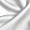 Pillow Cases| BedVoyage White Standard Rayon From Bamboo Pillow Case - AM63046