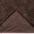 Pillow Cases| Better Trends Ashton Chocolate Standard Cotton Pillow Case - CM35431