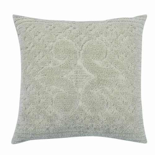 Pillow Cases| Better Trends Ashton Sage Euro Cotton Pillow Case - XM85099