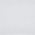 Pillow Cases| Better Trends Julian White Standard Cotton Pillow Case - DZ05554