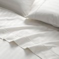 Pillow Cases| Brielle Home 2-Pack White King Cotton Pillow Case - UE46916