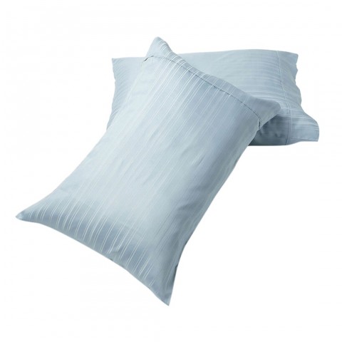 Pillow Cases| Fisher West New York 2-Pack FWNY Standard Cotton Pillow Case - AH52381
