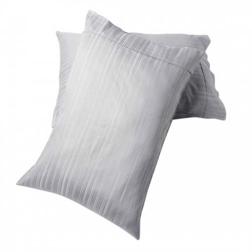 Pillow Cases| Fisher West New York 2-Pack FWNY Standard Cotton Pillow Case - RK29037