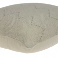 Pillow Cases| HomeRoots Jordan Beige Standard Cotton Pillow Case - UG15549
