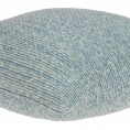 Pillow Cases| HomeRoots Jordan Blue Standard Cotton Pillow Case - HR63785