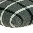 Pillow Cases| HomeRoots Jordan Gray Standard Cotton Pillow Case - GF22236