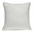 Pillow Cases| HomeRoots Jordan Gray Standard Cotton Pillow Case - UR52920