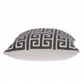 Pillow Cases| HomeRoots Jordan Gray Standard Cotton Pillow Case - YC02718
