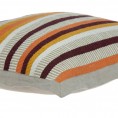 Pillow Cases| HomeRoots Jordan Multicolor Standard Cotton Pillow Case - HW66011