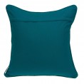 Pillow Cases| HomeRoots Jordan Multicolor Standard Cotton Pillow Case - YN26643